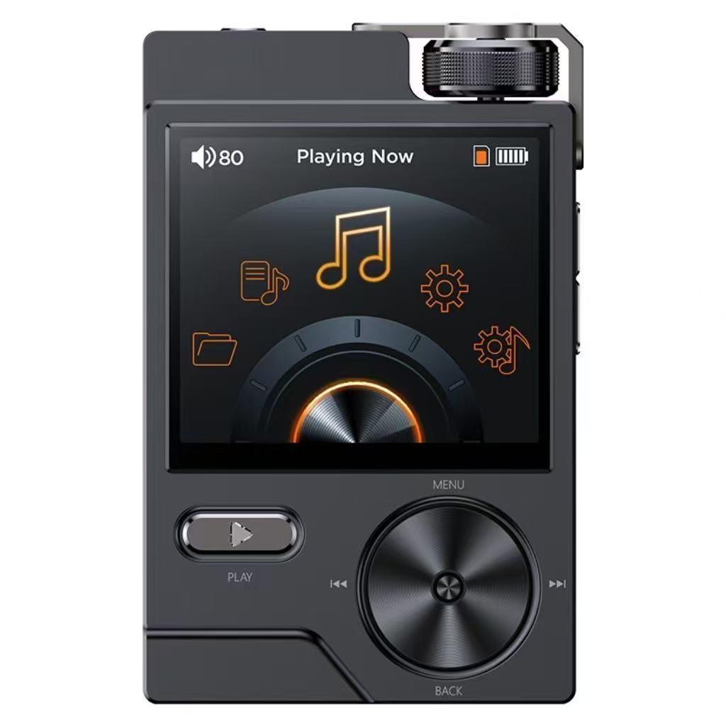 ALVXON Hi-Res Audio HIFI DSD25 - огляд і ціна Audio Music By