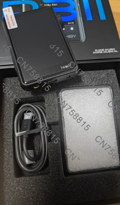 5.1 Wifi Mqa16x DSD256 Web Rad - огляд і ціна Audio Music Gen