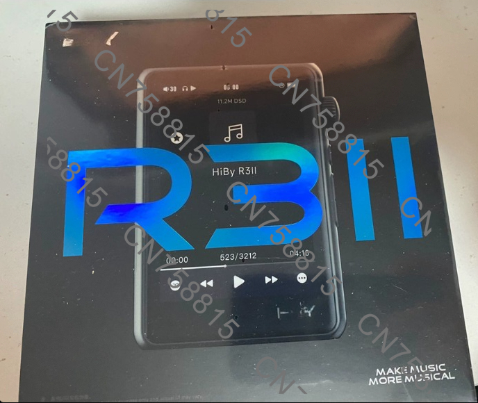 5.1 Wifi Mqa16x DSD256 Web Rad - огляд і ціна Audio Music Gen