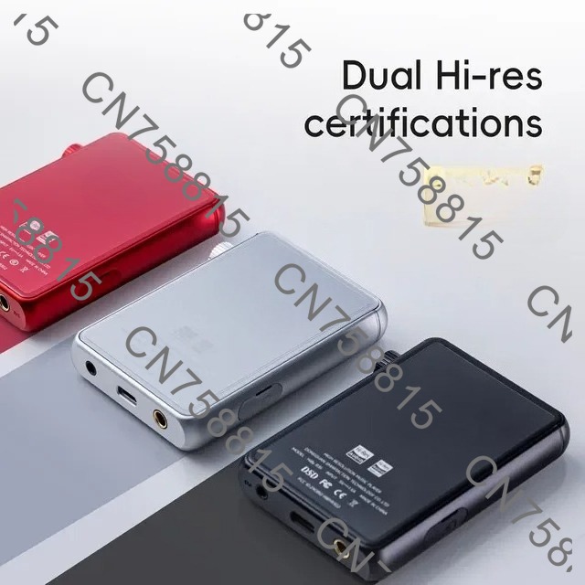 5.1 Wifi Mqa16x DSD256 Web Rad - огляд і ціна Audio Music Gen