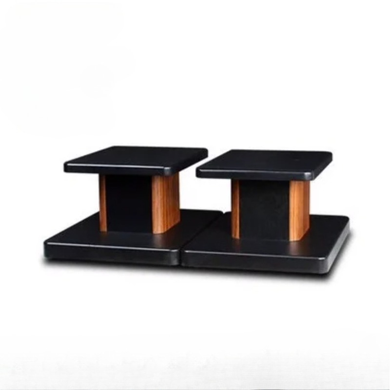‌Solid Wood Speaker Stand-Desk - огляд і ціна Studio Monitor Speaker
