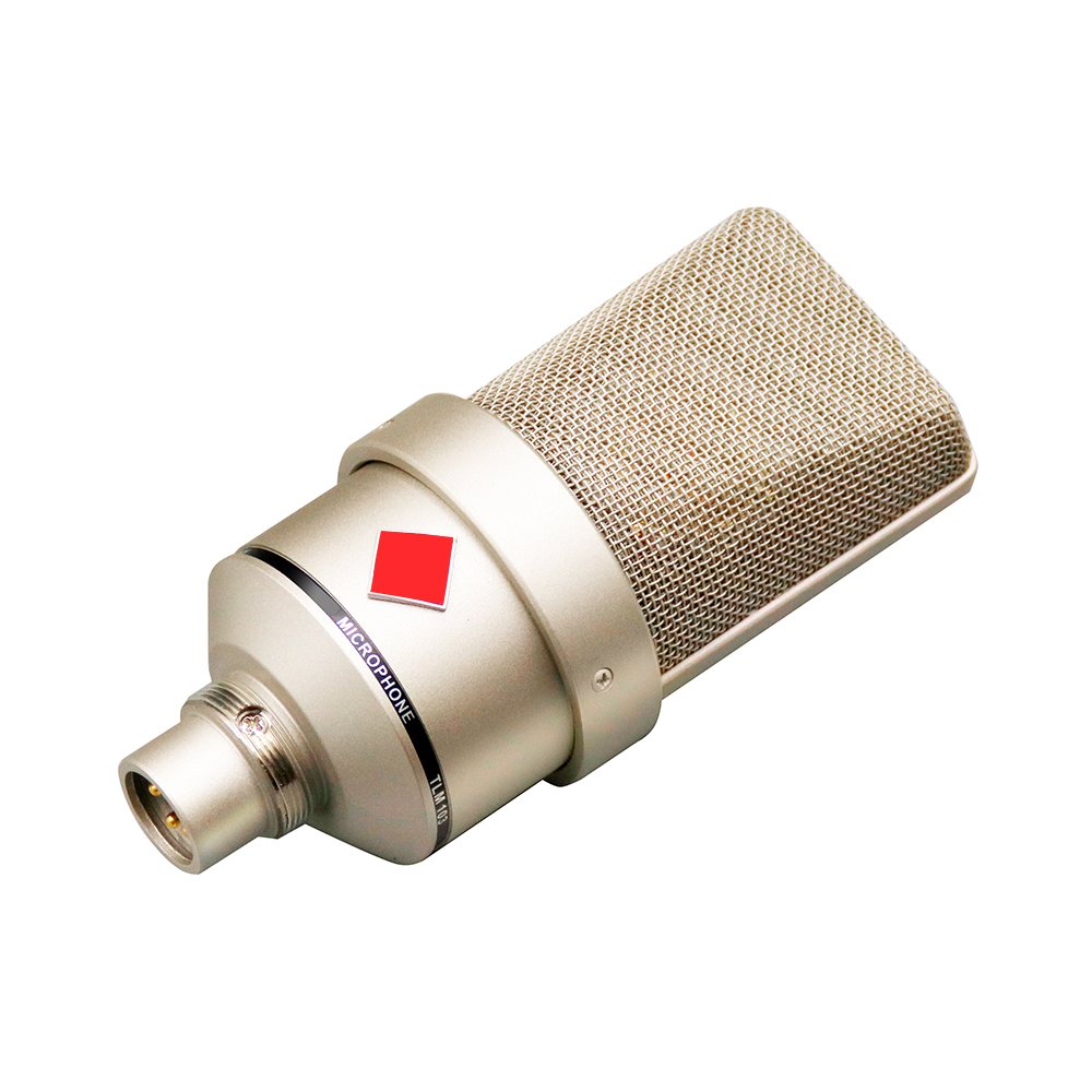 TML 103 Premium Large-Diaphrag - огляд і ціна Xlr Microphone Condenser