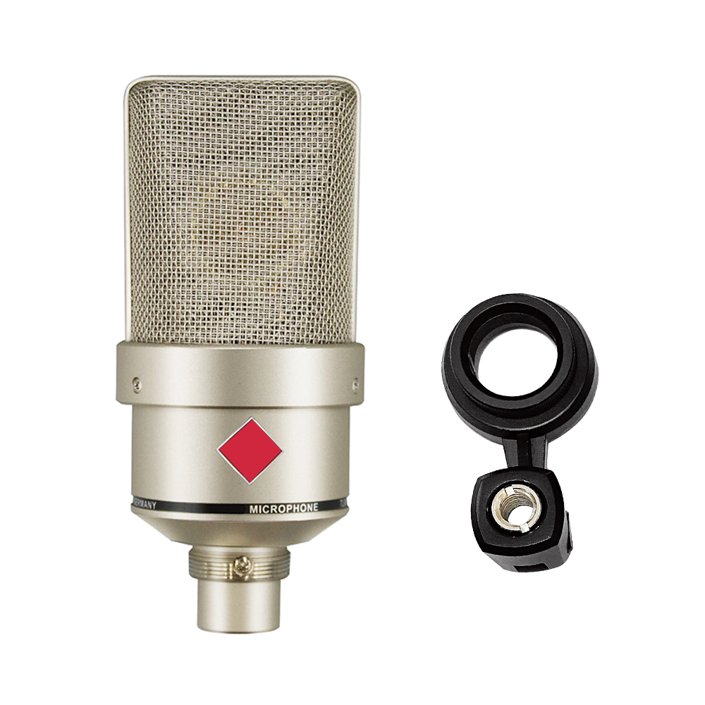 TML 103 Premium Large-Diaphrag - огляд і ціна Xlr Microphone Condenser