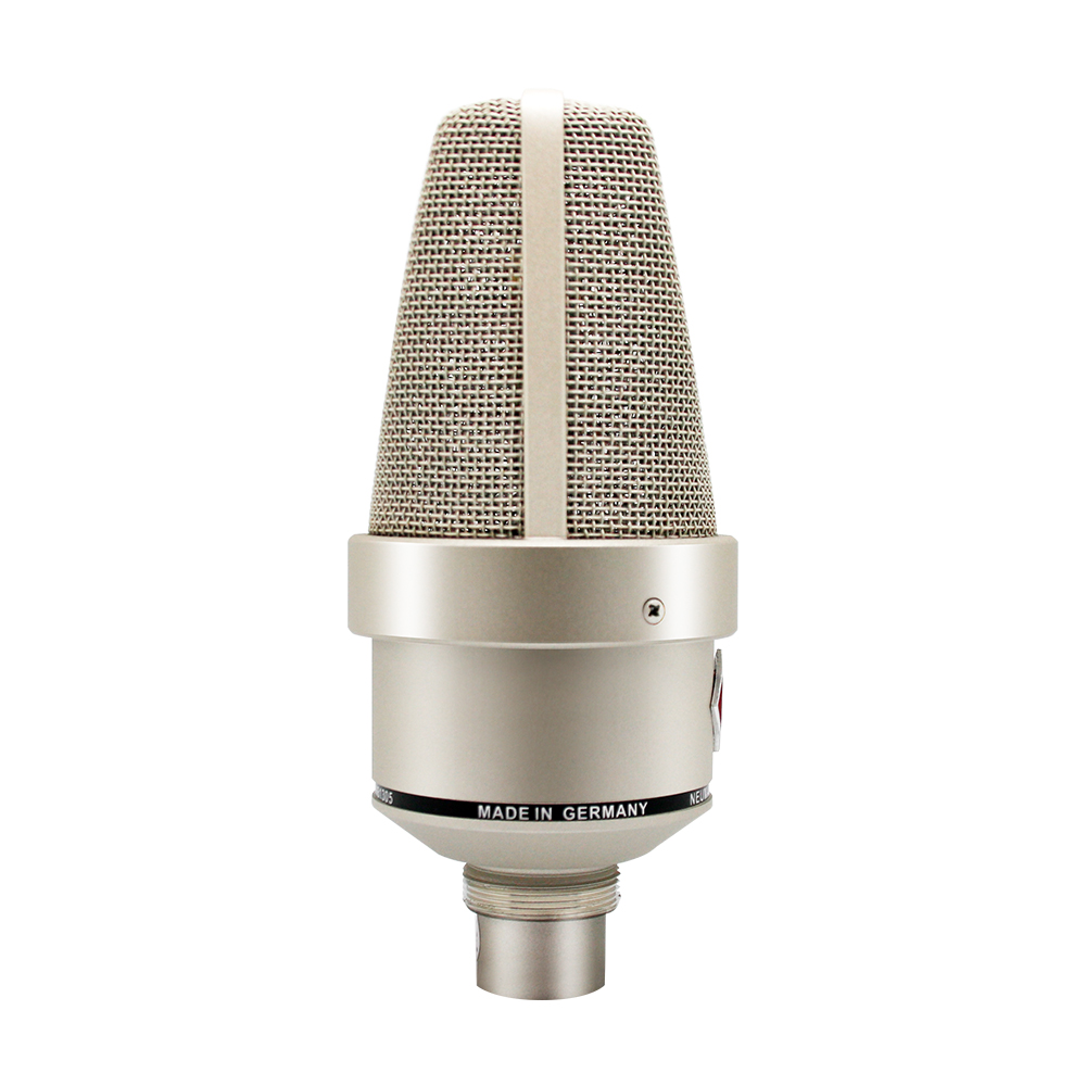 TML 103 Premium Large-Diaphrag - огляд і ціна Xlr Microphone Condenser