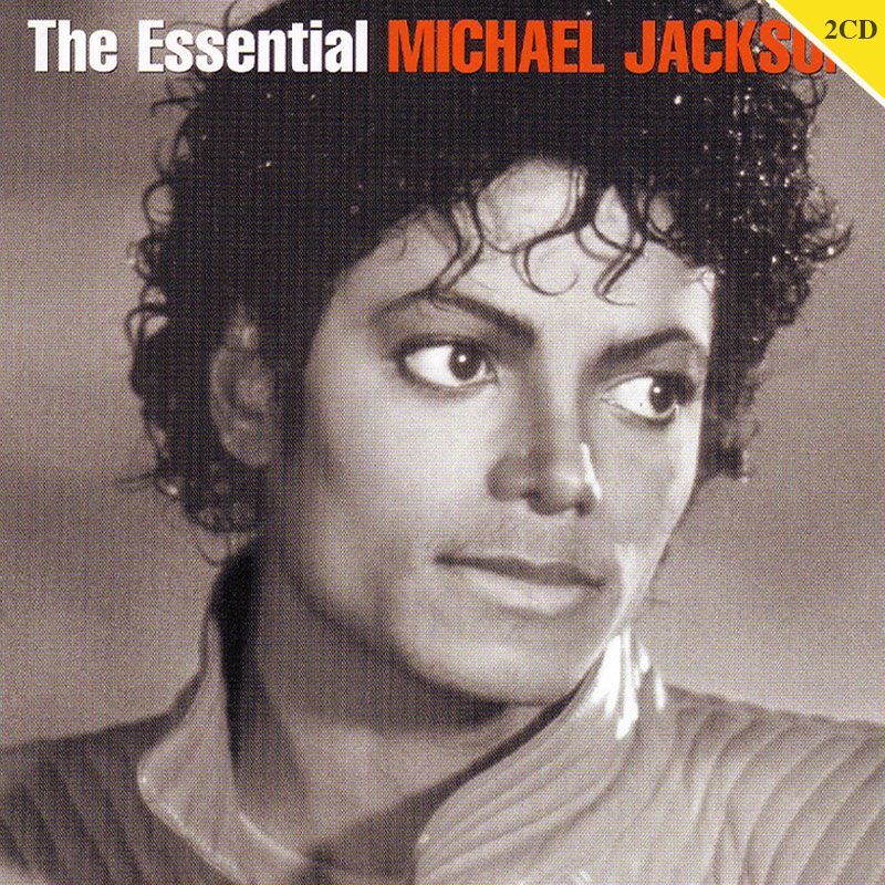 Michael Jackson The Essential  - огляд і ціна Audio Music New
