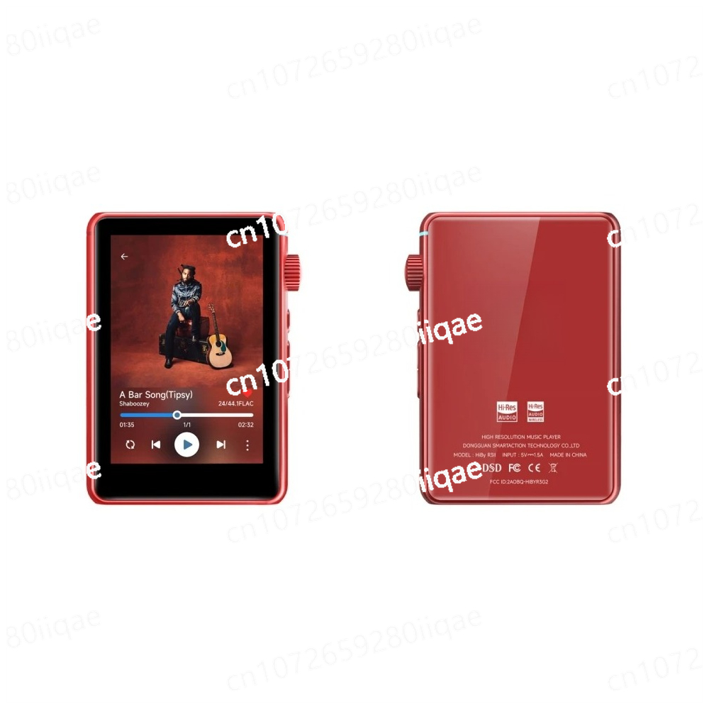 R3 Ii 2025 / R3 Gen 2 Music Pl - огляд і ціна Audio Music Gen