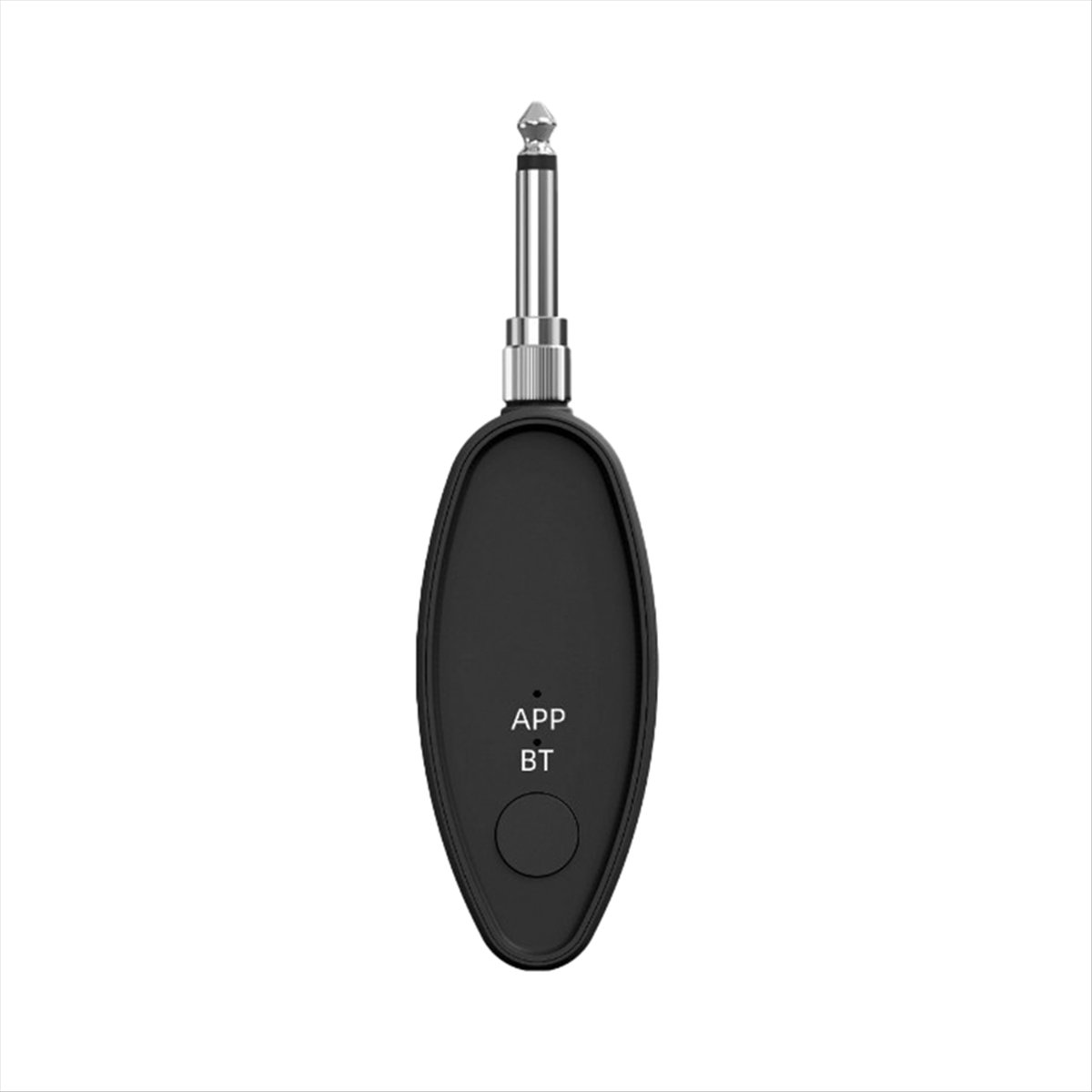 Audio Receiver Adapter 3.5/6.5 - огляд і ціна Audio And Music Splitter