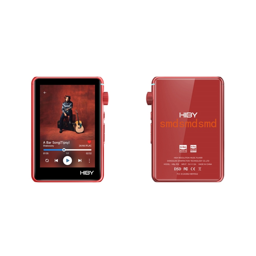 R3 Ii 2025 / R3 Gen 2 Music Pl - огляд і ціна Audio Music Gen