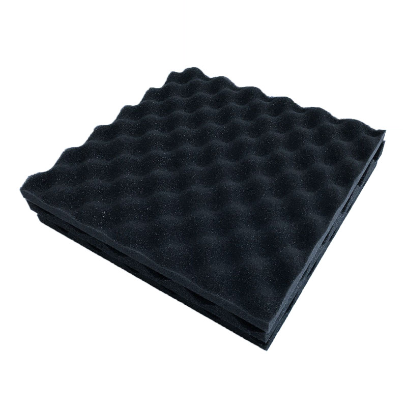 30x30x3cm 1 Pc Acoustic Panels - огляд і ціна Studio Monitor Speaker