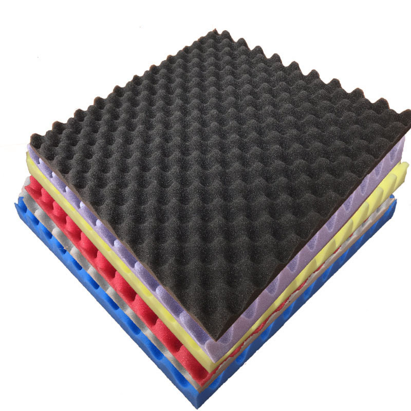 30x30x3cm 1 Pc Acoustic Panels - огляд і ціна Studio Monitor Speaker