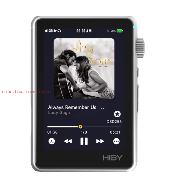 R3 II / R3 Gen 2 Bluetooth WiF - огляд і ціна Audio Music Gen