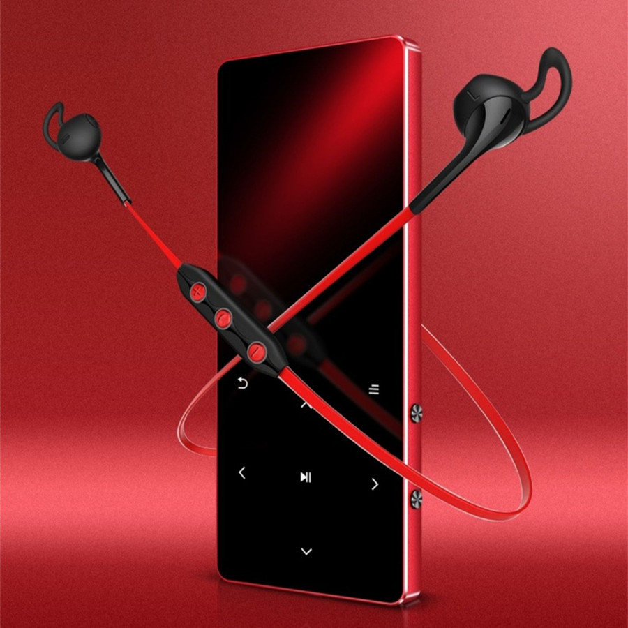 Wireless MP3 HiFi Sound Music  - огляд і ціна Audio Music By