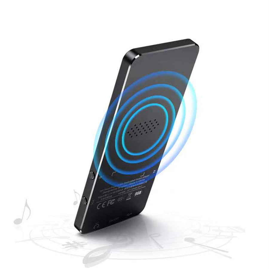 Wireless MP3 HiFi Sound Music  - огляд і ціна Audio Music By