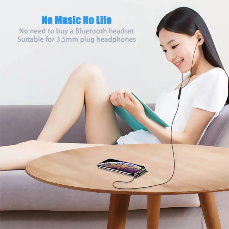 2 In1 Adapter Splitter For iPh - огляд і ціна Audio And Music Splitter