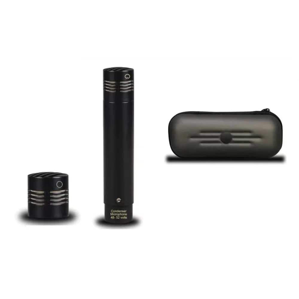 Professional Cardioid Condense - огляд і ціна Xlr Microphone Condenser