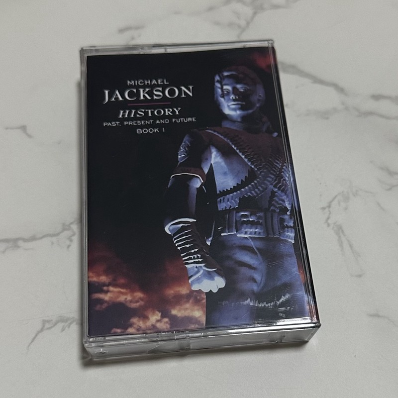 Retro Audio Cassette Tape Bran - огляд і ціна Audio Music New