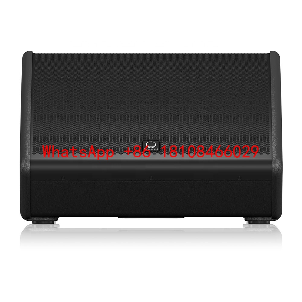 Active 15 Inch Monitor Speaker - огляд і ціна Studio Monitor Speaker