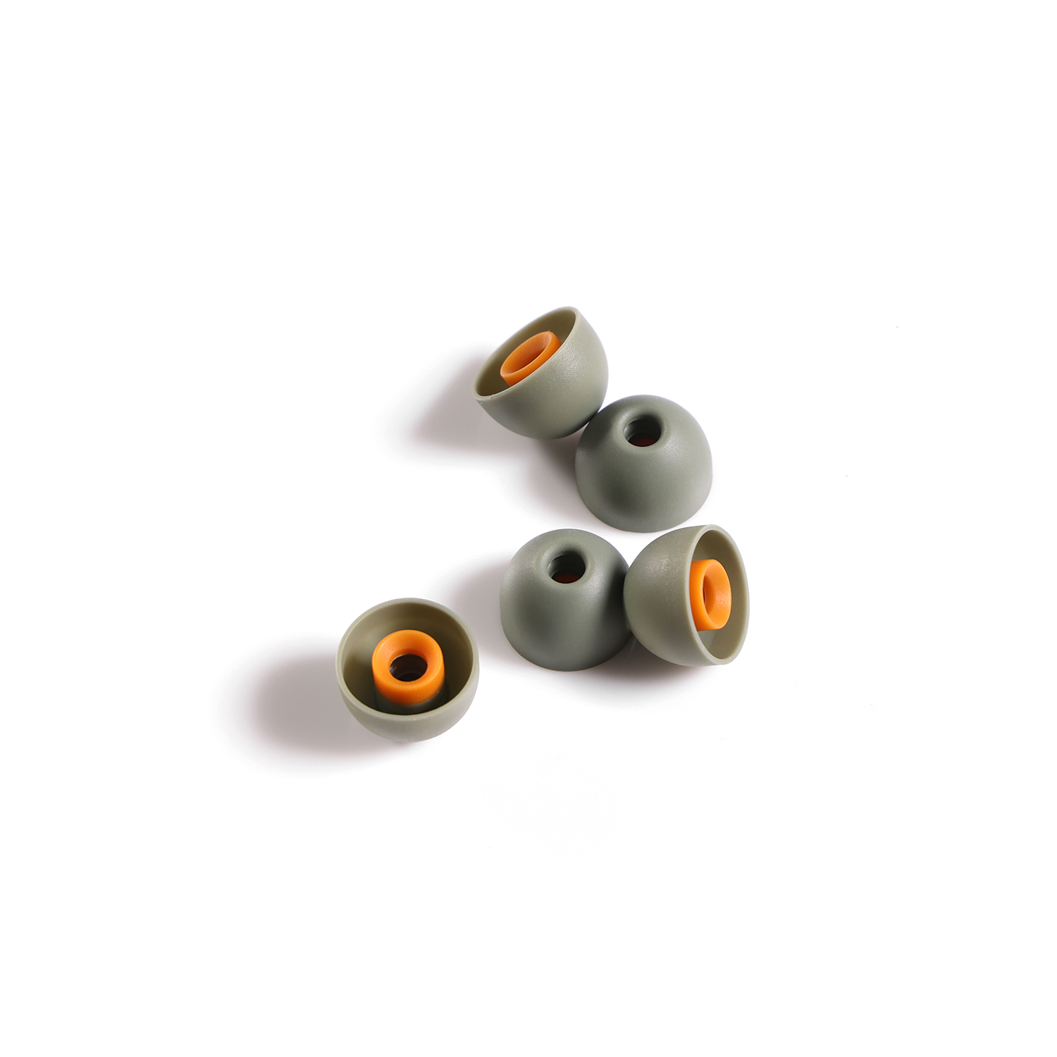 DD ddHiFi ST35 D-Tips IEM Ear  - огляд і ціна In Ear Monitor Iem