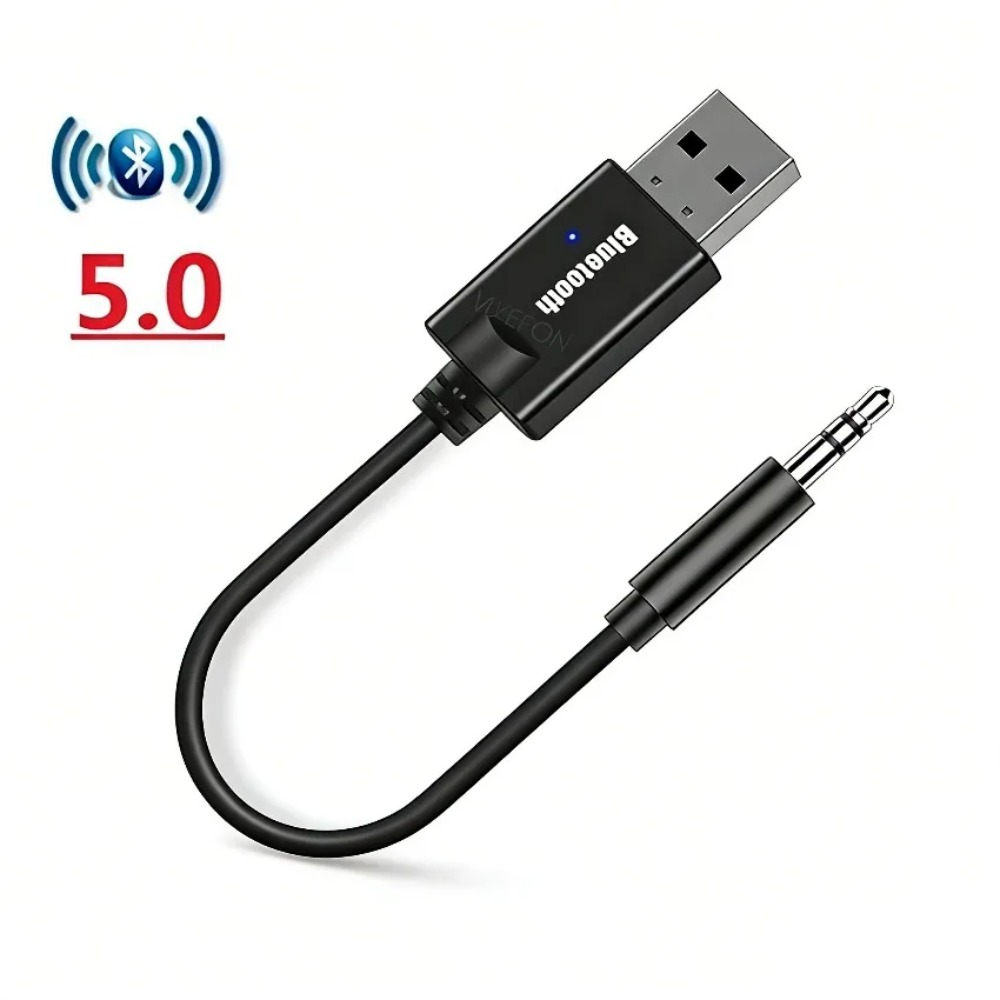 Bluetooth Audio Receiver Usb T - огляд і ціна Audio Music By
