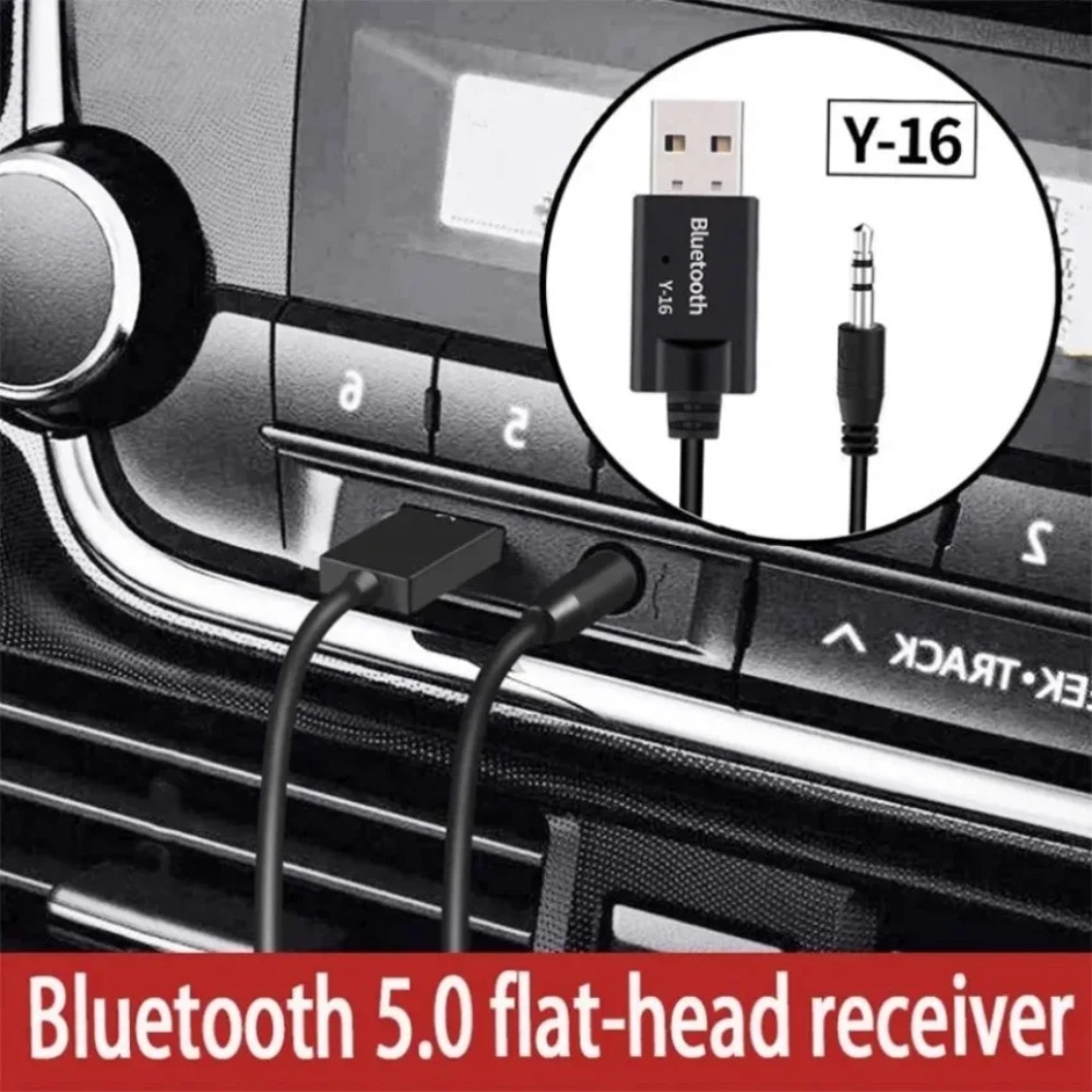 Bluetooth Audio Receiver Usb T - огляд і ціна Audio Music By