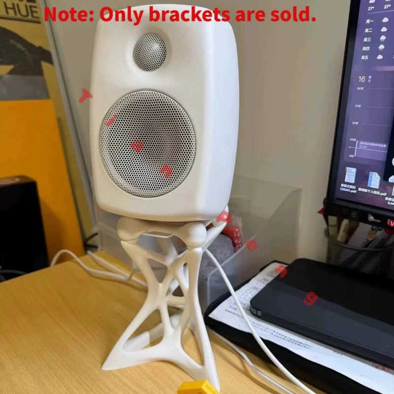 For Genelec 8020 G2 Studio Mon - огляд і ціна Studio Monitor Speaker