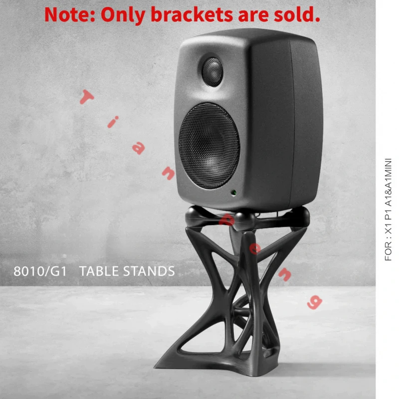 For Genelec 8020 G2 Studio Mon - огляд і ціна Studio Monitor Speaker