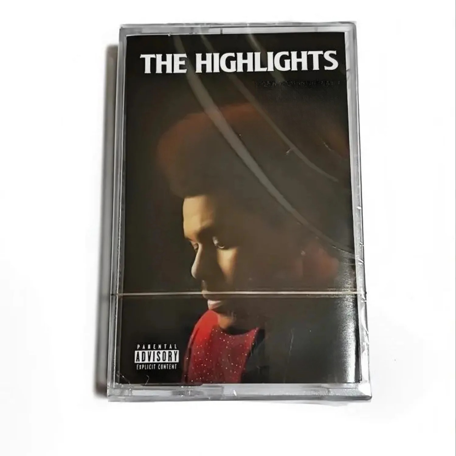 Vintage Analog Music Cassette  - огляд і ціна Audio Music New