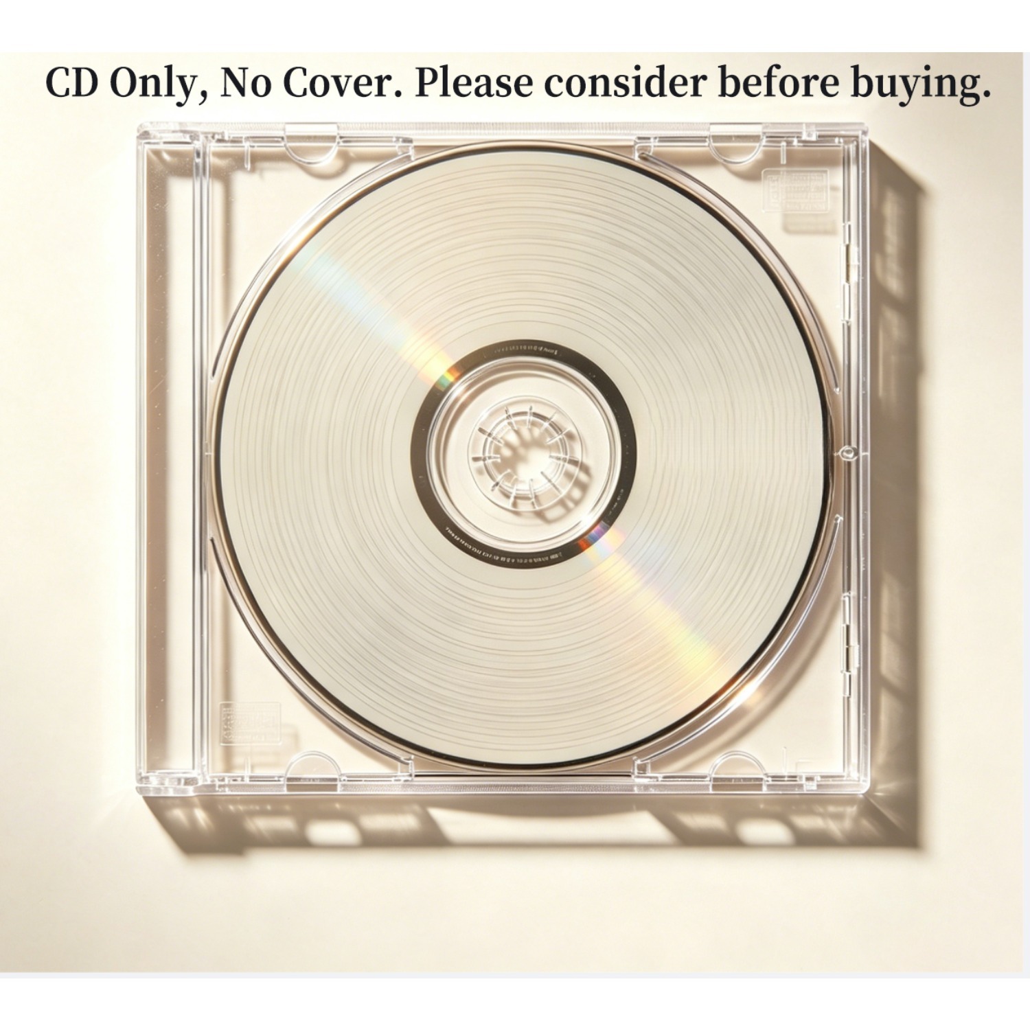 Multi-Genre Song Collection CD - огляд і ціна Audio Music New