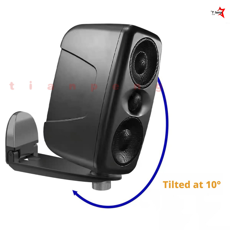 WYORESY For IK iLoud MM Pro MT - огляд і ціна Studio Monitor Speaker