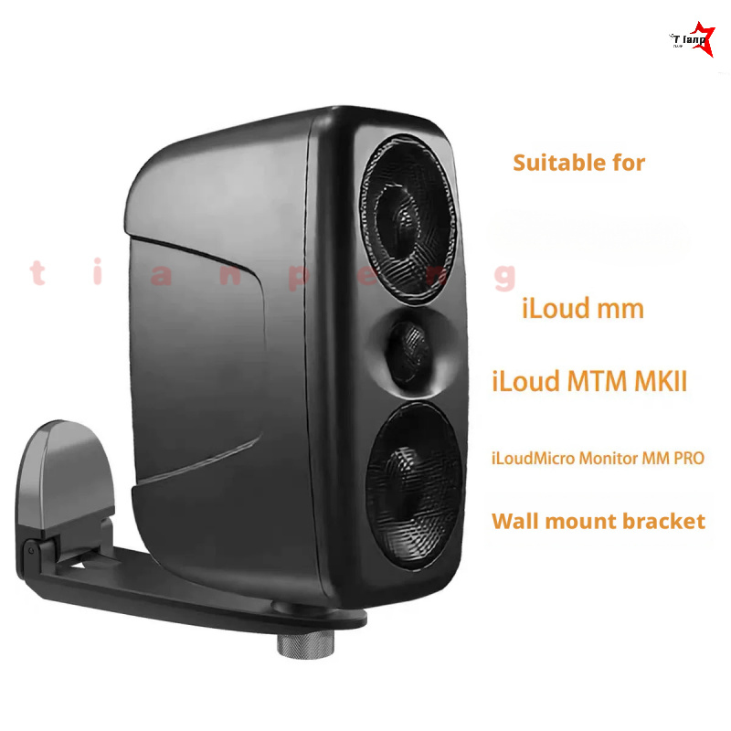 WYORESY For IK iLoud MM Pro MT - огляд і ціна Studio Monitor Speaker