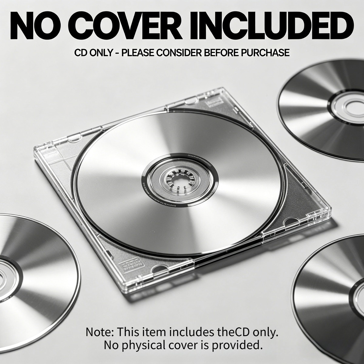 Black Eyed Peas Complete 9CD M - огляд і ціна Audio Music New