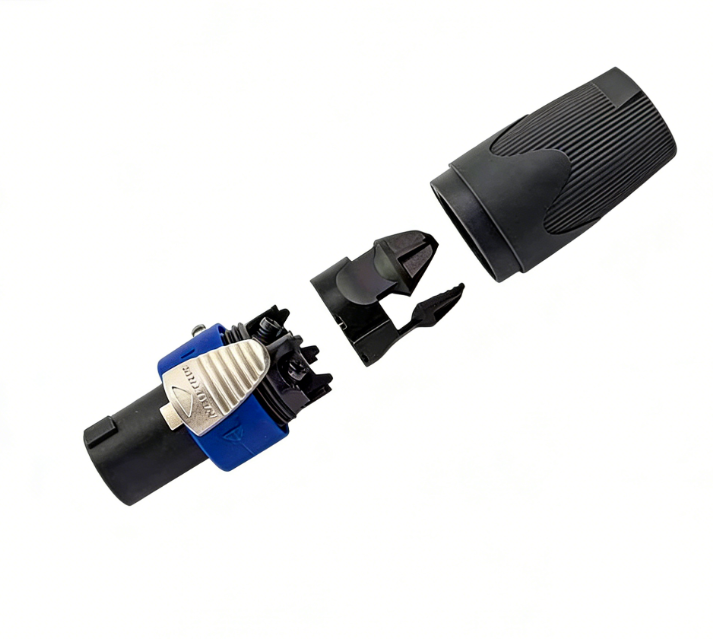NEUTRIK four-core 4P XLR speak - огляд і ціна Xlr Microphone Condenser
