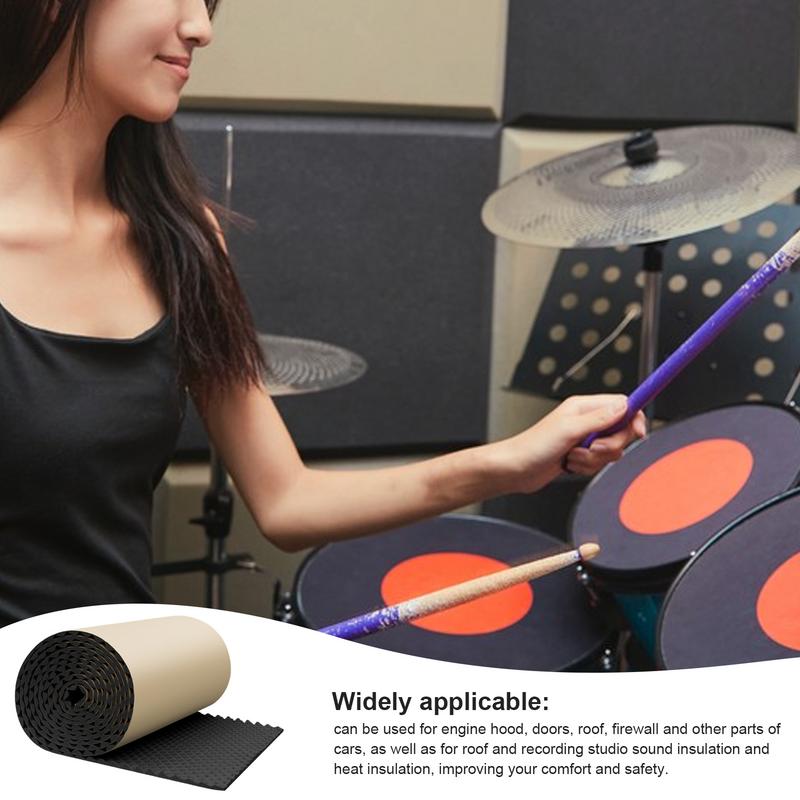 Sound Absorbing Panel Sound Pa - огляд і ціна Studio Monitor Speaker