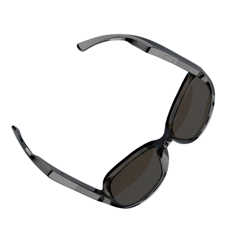 F07 Smart Bluetooth Glasses He - огляд і ціна Audio Music By