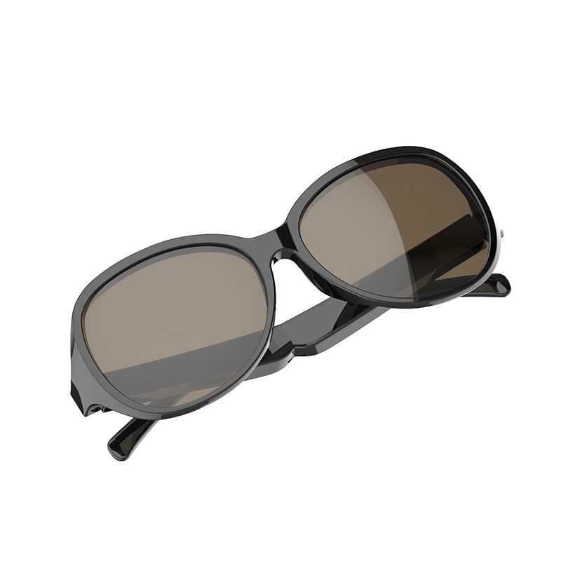 F07 Smart Bluetooth Glasses He - огляд і ціна Audio Music By