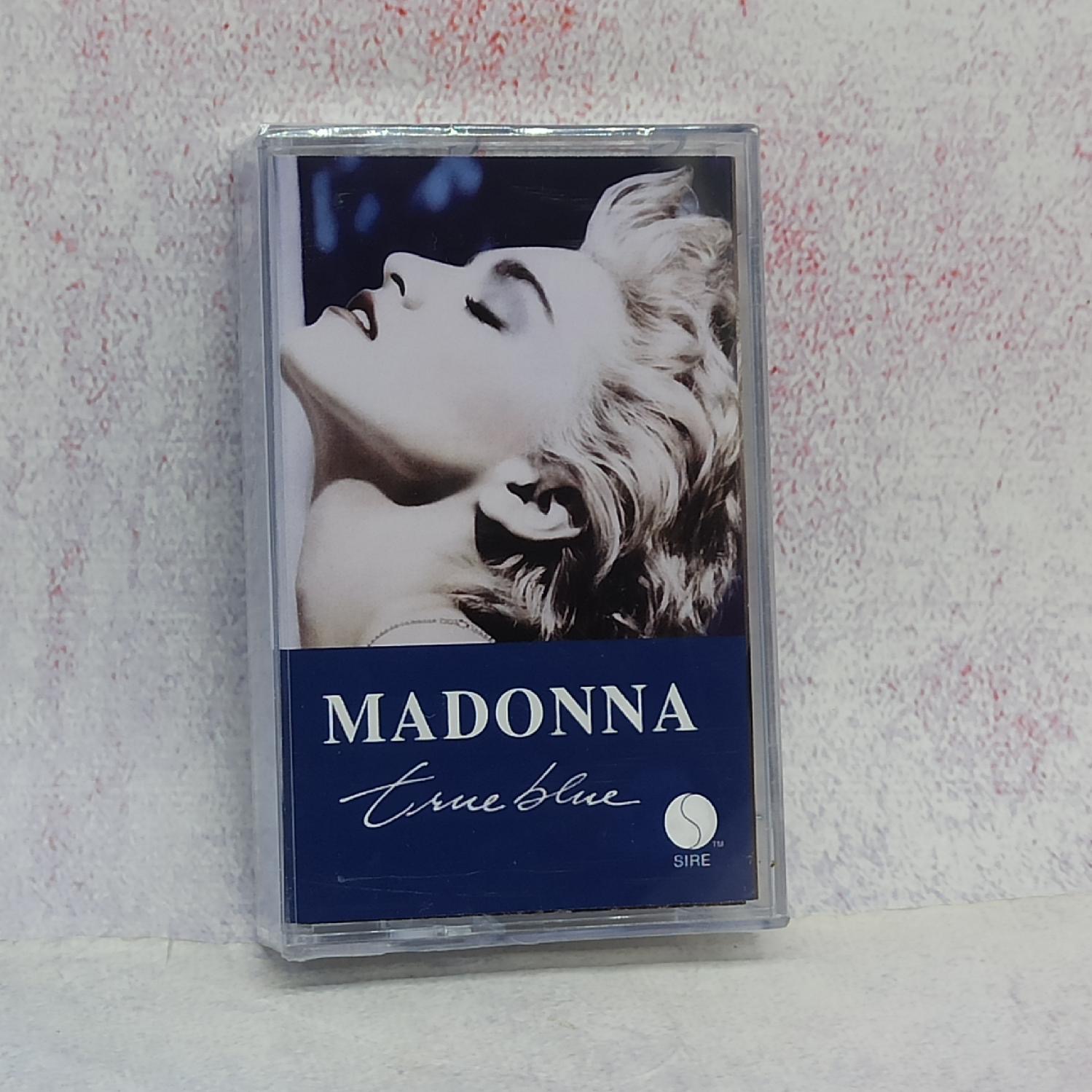 Classic Madonna Ciccone Music  - огляд і ціна Audio Music Recorder