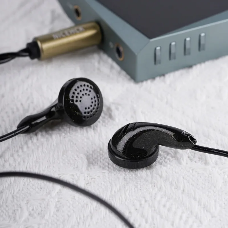NICEHCK B80 14.8mm PU Topology - огляд і ціна In Ear Monitor Iem