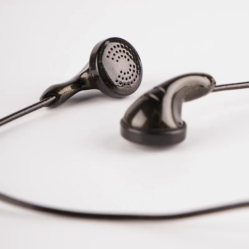 NICEHCK B80 14.8mm PU Topology - огляд і ціна In Ear Monitor Iem