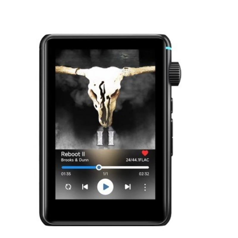 R3 Ii 2025 / R3 Gen 2 Music Pl - огляд і ціна Audio Music Gen