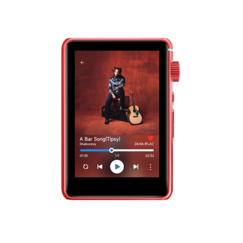 R3 Ii 2025 / R3 Gen 2 Music Pl - огляд і ціна Audio Music Gen