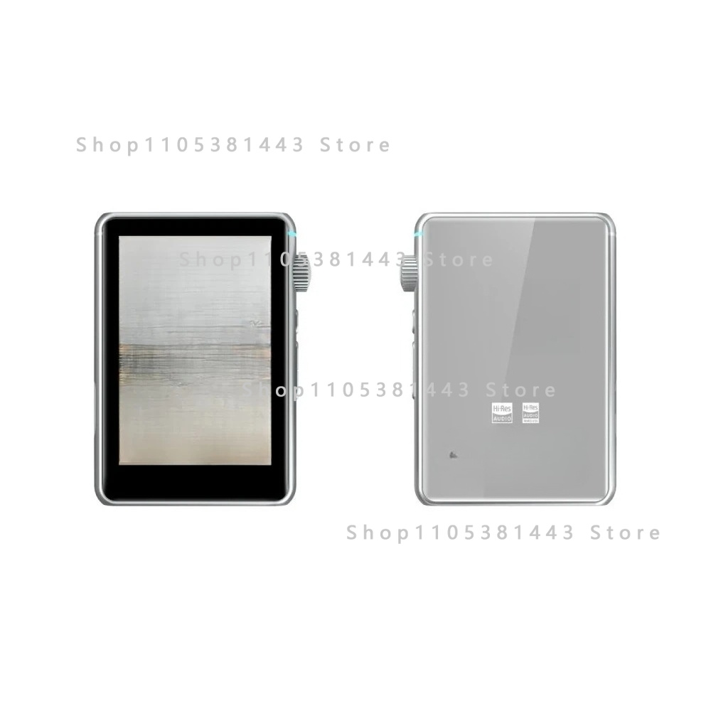 5.1 Wifi Mqa16x Dsd256 Web Rad - огляд і ціна Audio Music Gen