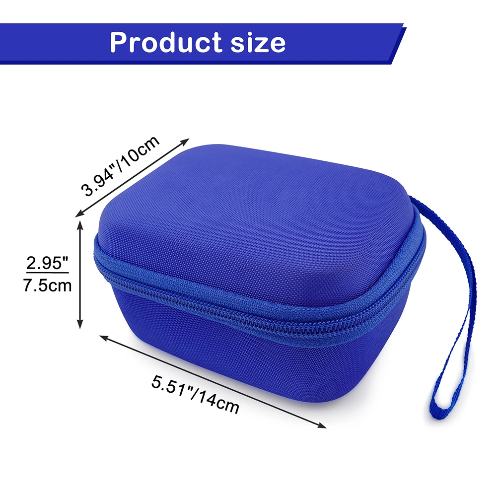 Hard Case for Yoto Mini Kids A - огляд і ціна Audio Music Gen