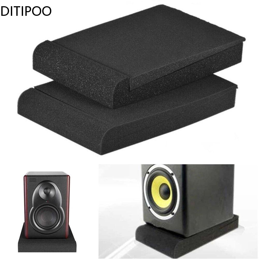 1 Set Studio Monitor Speaker A - огляд і ціна Studio Monitor Speaker