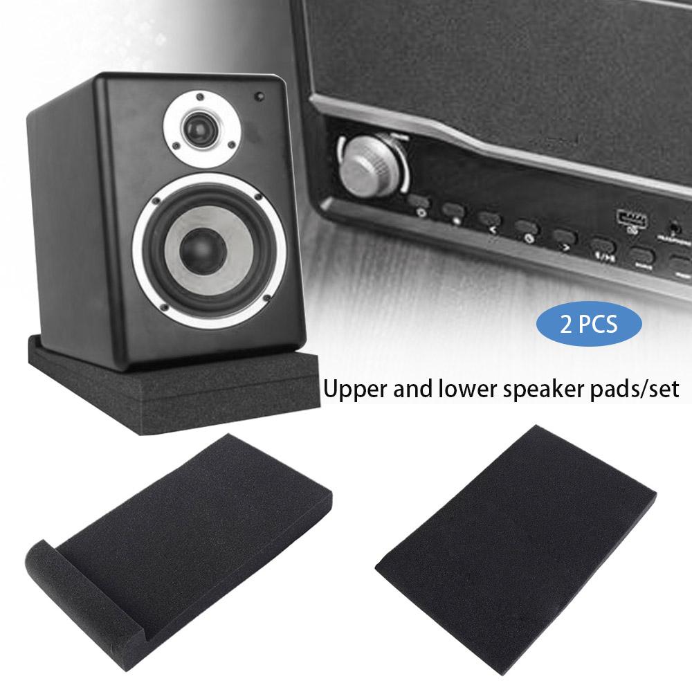 1Set Studio Monitor Speaker Ac - огляд і ціна Studio Monitor Speaker