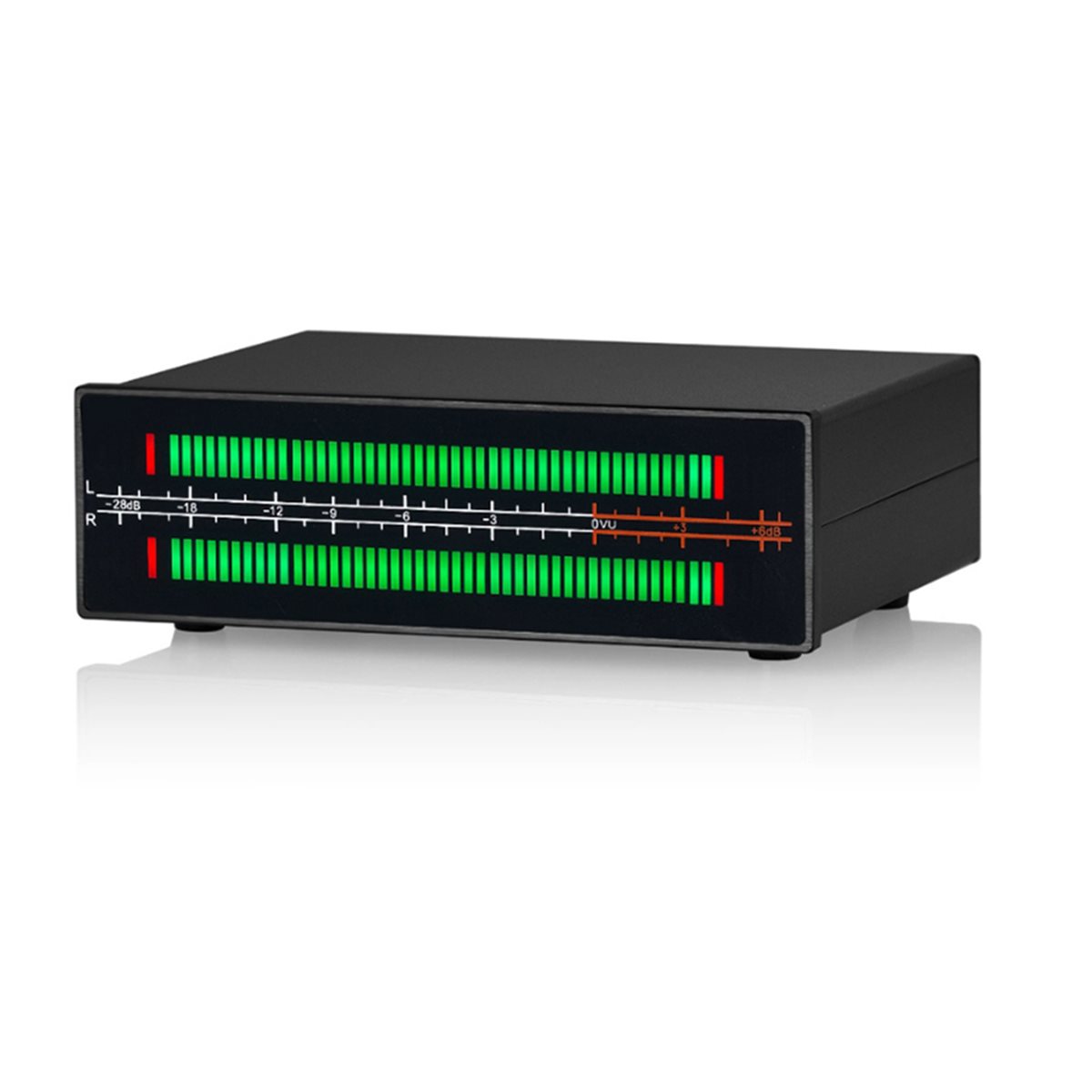 A40I VU56-PRO Dual Channel Mus - огляд і ціна Audio And Music Splitter