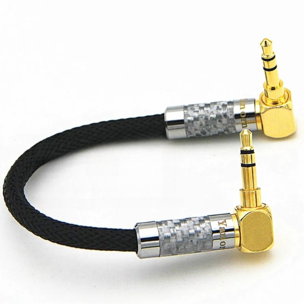 3.5mm Digital Coaxial Cable Fo - огляд і ціна Audio Music Gen