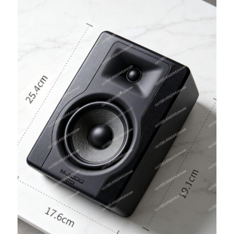 M-Audio BX5 5 Inch Studio Moni - огляд і ціна Studio Monitor Speaker