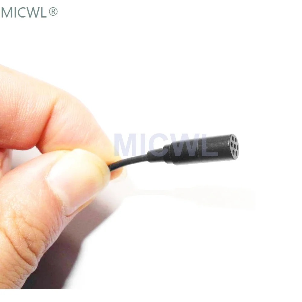 Professional MiCWL XLR 3Pin Ph - огляд і ціна Xlr Microphone Condenser
