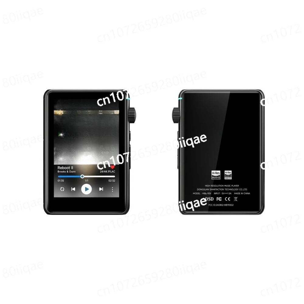 R3 Ii 2025 / R3 Gen 2 Music Pl - огляд і ціна Audio Music Gen