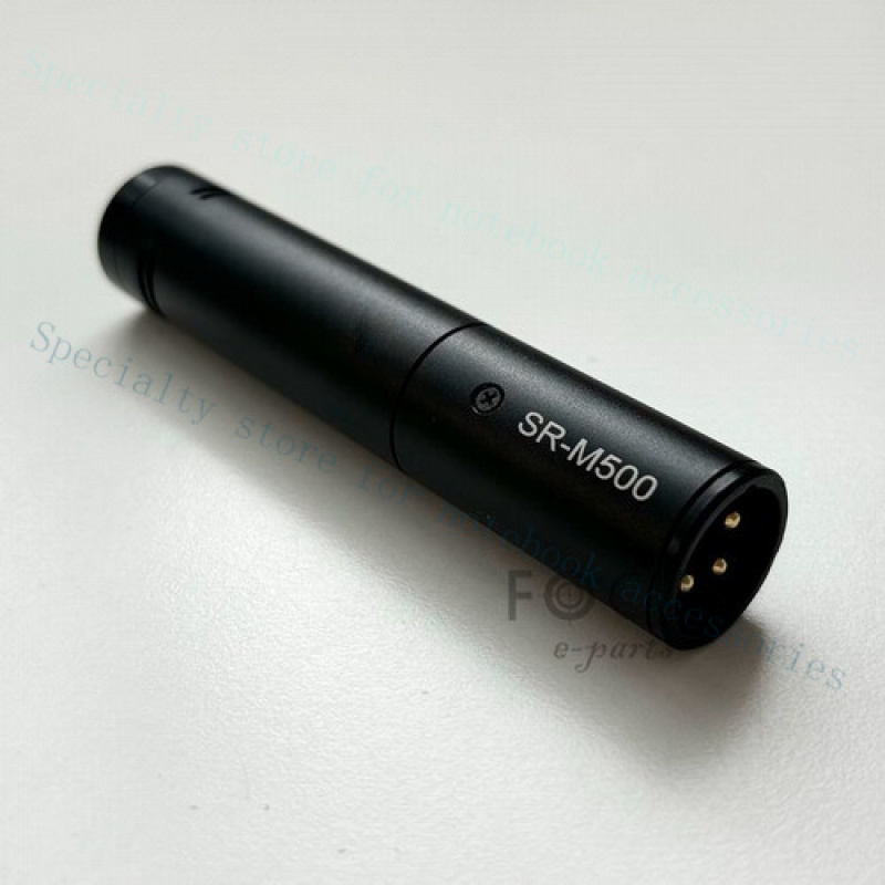 A++ SR-M500 Original for  Sara - огляд і ціна Xlr Microphone Condenser